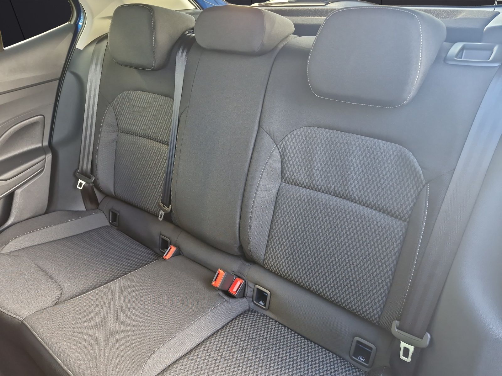 Fahrzeugabbildung SKODA Fabia Tour ACC KLIMA LED