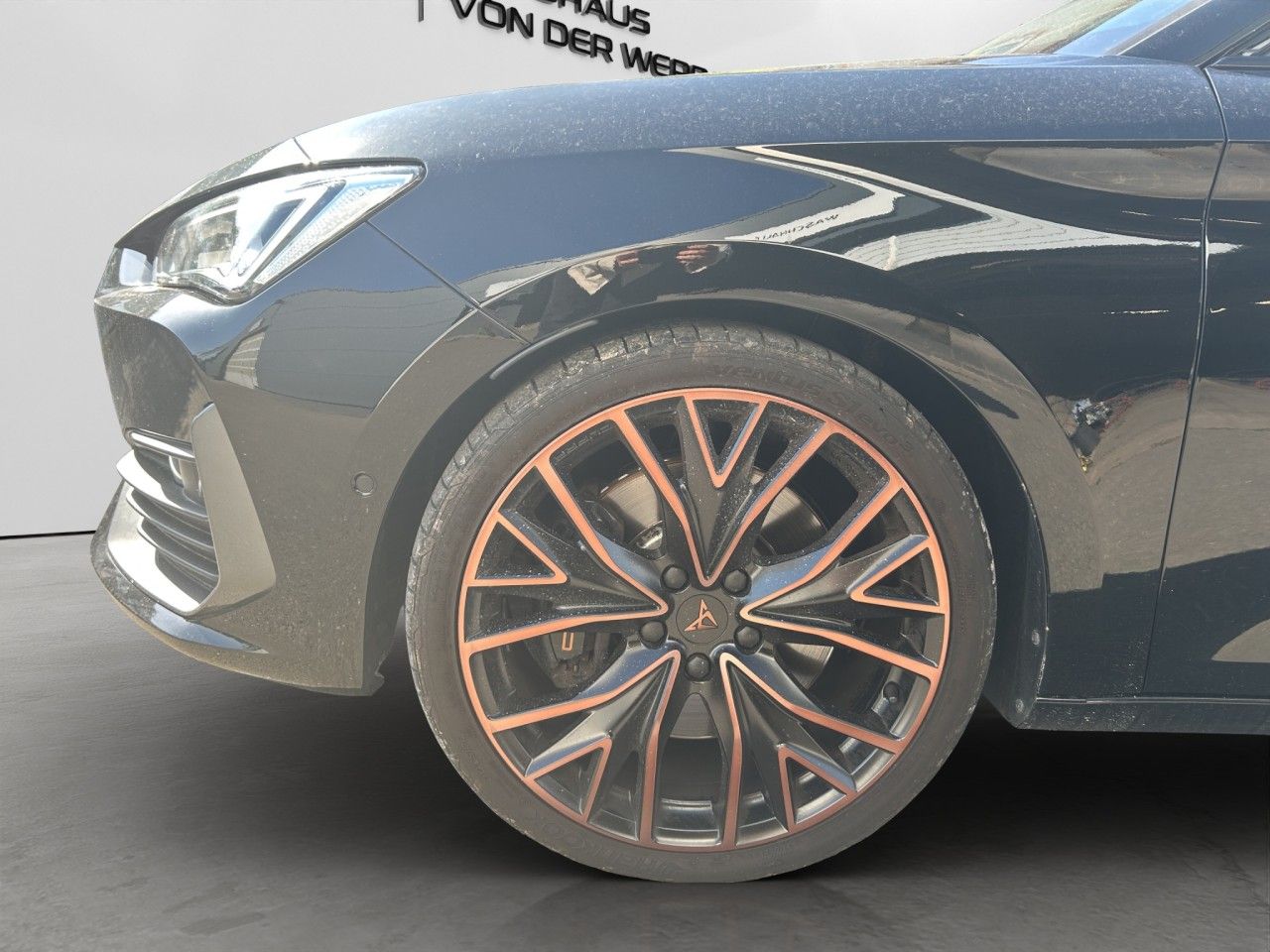 Cupra Leon - Bild 5