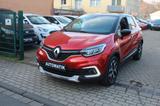 Renault Captur Intens/Navi/Kamera/Leder/Temp./Pano/Top - Renault Captur in Essen