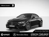 Mercedes-Benz CLE 53 4M AMG Night Dynamic+ HUD Burm Sitzklima - Mercedes-Benz CLE 53 AMG: Cabrio