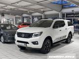 Nissan Navara 4x4 2.3 dCi N-Guard 4x4 Double Cab Allrad - Nissan in Bremen