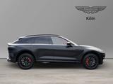 Aston Martin DBX 707 Satin Onyx Black Californian Poppy - Aston Martin Gebrauchtwagen von 2023