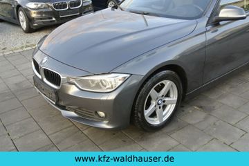 BMW 320 - 10