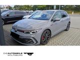 Volkswagen Golf 8 VIII 2.0 TSI GTI ACC/Rückkam/Multilenk - Volkswagen Golf: GTI 8 V