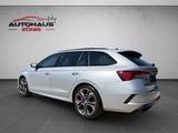 Skoda Octavia Combi RS PLUS EDITION*PANO*AHK*360°H-UP* - Skoda Octavia Kombi mit Anhängerkupplung