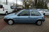Ford Fiesta CLX/2Hand/Oldtimer/H-Ausführung/Automatik - gebrauchte Ford Fiesta aus dem Jahr 1993