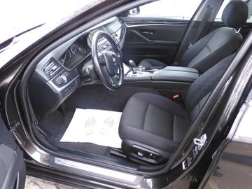 BMW 530 - 12