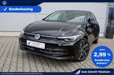 Volkswagen Golf Style 1,5 l TSI 6-Gang Navi,LED,RFK - Volkswagen Golf: Allradantrieb