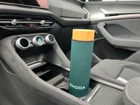 Skoda Kodiaq 1.5 TSI mHEV DSG Sportline 7SITZ 360° AHK bei Autohaus Landmann & Maier OHG