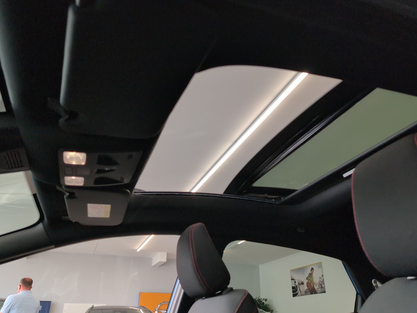 FORD Puma 1.0 MHEV ST-Line Automatik 4-Jahre FGS – Bild 9
