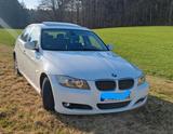 BMW 325i xDrive - Limousine *GSD* Sportsitze Tempoma - BMW 325 Benzin Gebrauchtwagen