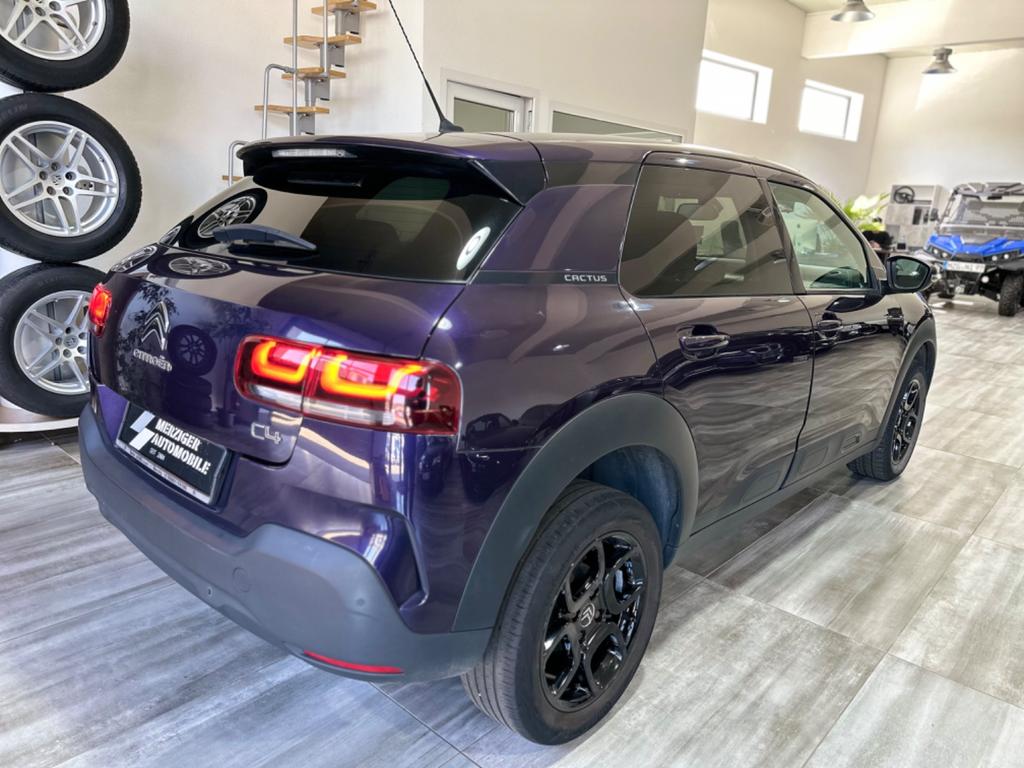 Citroën C4 Cactus