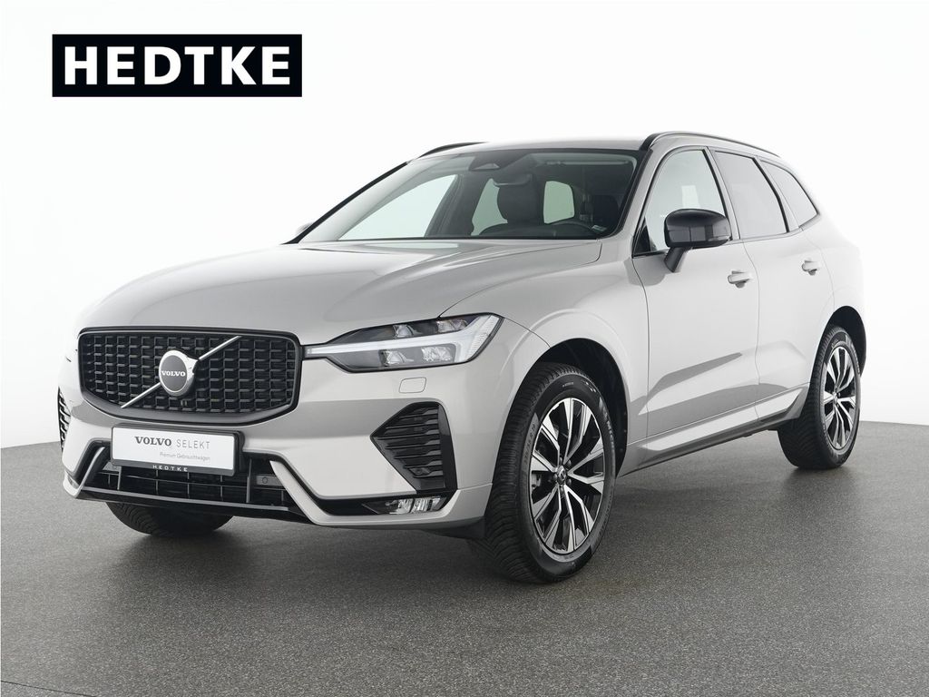 Image of Volvo XC60