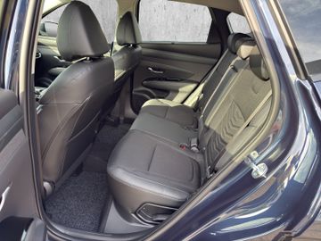Hyundai TUCSON 1.6 ANNIVERSARY 2WD *Kamera*HUD*LED*