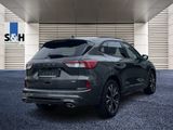 Ford Kuga ST LINE X LED NAVI PHEV ACC Top-Ausstattung - Ford Kuga: Ausstattung