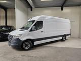 Mercedes-Benz Sprinter 319 CDI L3H2 V6 Autom. 3,5T Sleep! - GP - : Auto