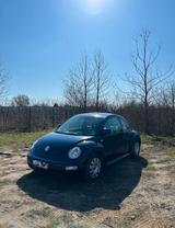 Volkswagen VW Beetle 1.9TDI - gebrauchte VW Beetle aus dem Jahr 1999