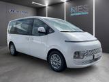 Hyundai Staria 1.6 T-GDI 2WD Trend 360*KlimaA*LED*Navi - Automatik Gebrauchtwagen in Halle