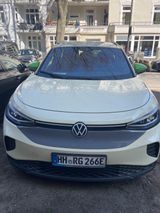 Volkswagen ID.4 Pro Performance 77 kWh 150 kW Pro Pro - : Taxi, Privatanbieter