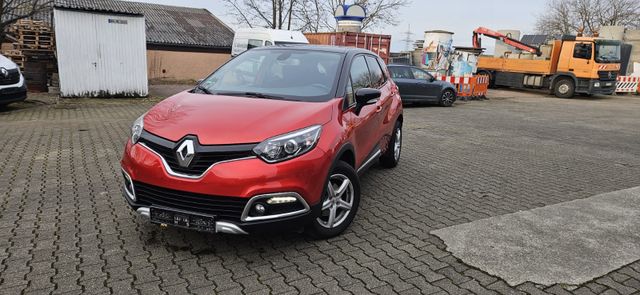 Renault Captur XMOD