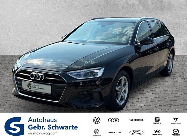 Image of Audi A4