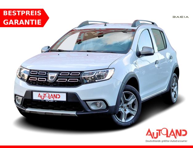 Dacia Sandero Stepway 0.9 TCe Klimaanlage