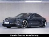 Porsche Taycan Turbo SportChrono InnoDrive Hinterachsl. - Porsche Taycan aus 2020