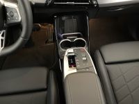 BMW iX2 - Vorschau Bild 10