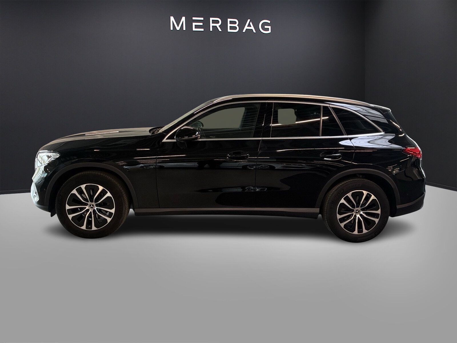 Mercedes-Benz GLC 220 d 4M AVANTGARDE MBUX KAMERA APPLE LED foto 8