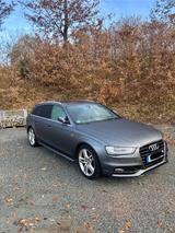 Audi A4 2.0 TDI /Sportpaket Plus /Bang & Olufsen