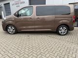 Peugeot Traveller Allure L2*8SITZER*ACC*AHK*AUTOMATIK* - Peugeot: Sitzer 8