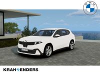 BMW iX3 - Vorschau Bild 1