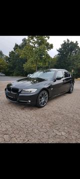 BMW E90 318i - BMW 318: E90