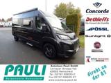 Sunlight Camper Van CLIFF 600 XX Sondermodell 20 Jahre - Sunlight Camper Van CLIFF 600 X