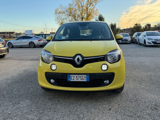 Renault Twingo 1.0 SCe Live