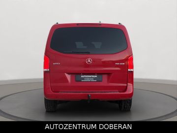 Mercedes Vito - 4