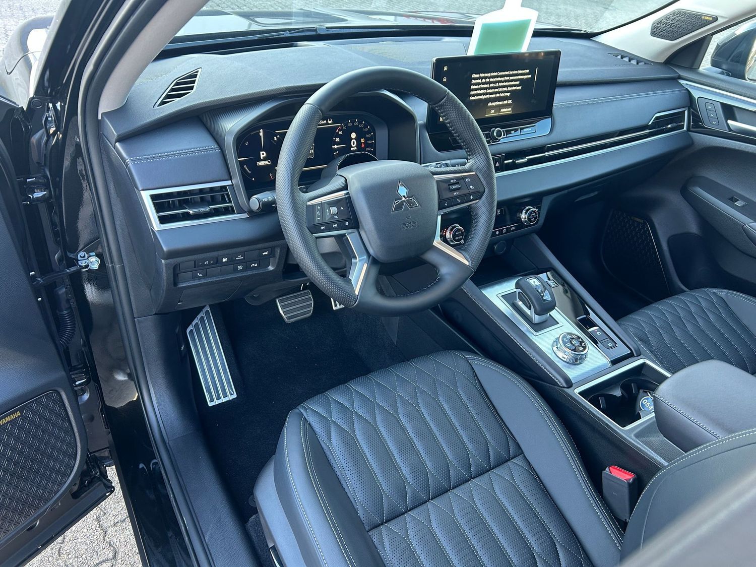 Mitsubishi Outlander - Bild 9