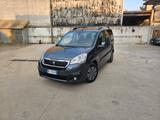 Peugeot Partner Tepee BlueHDi 100 Outdoor - Peugeot Partner Tepee: Outdoor