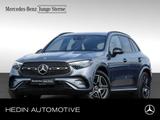Mercedes-Benz GLC 200 4M |AMG|NIGHT|KAM|DISTR|LED|NAVI|Leder - Mercedes-Benz GLC 200 in Saarbrücken