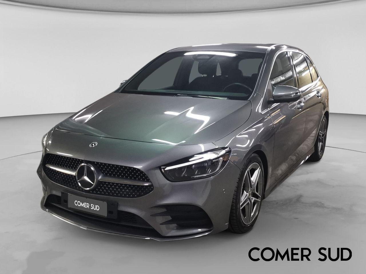 Mercedes-Benz Andere