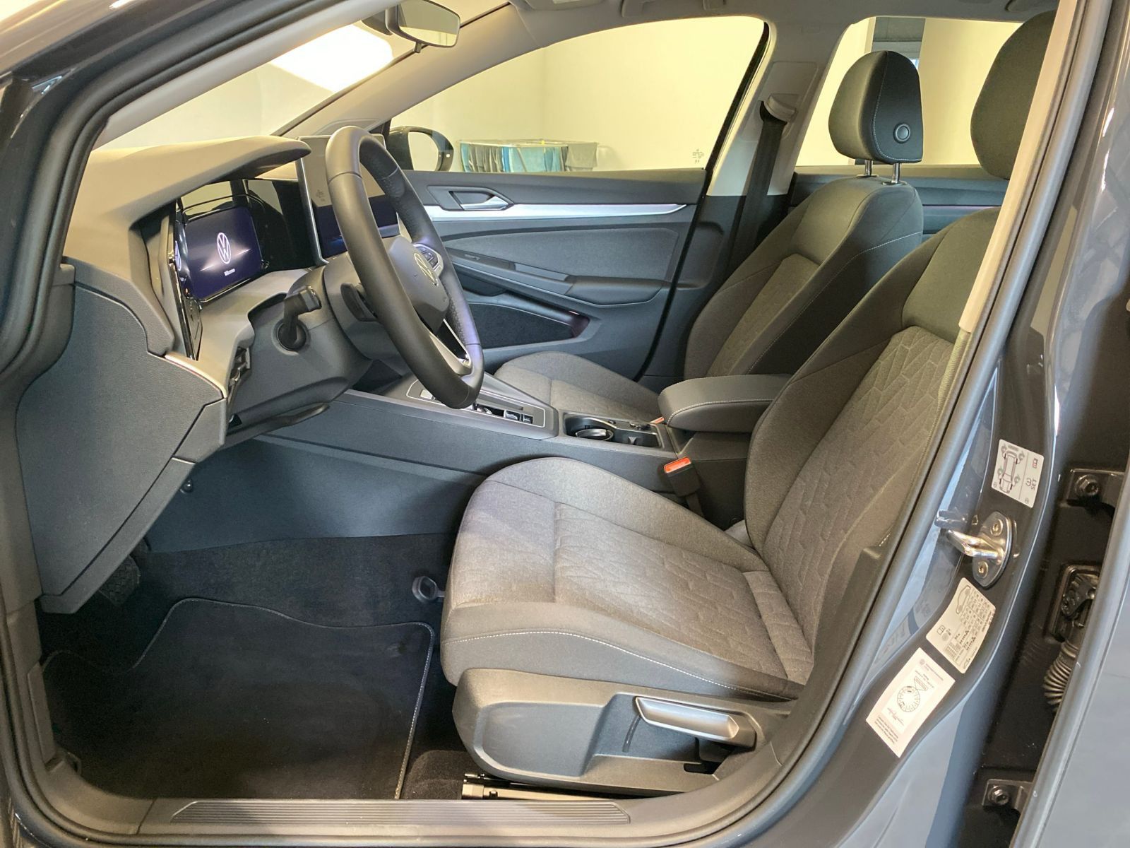 Volkswagen Golf - Bild 5