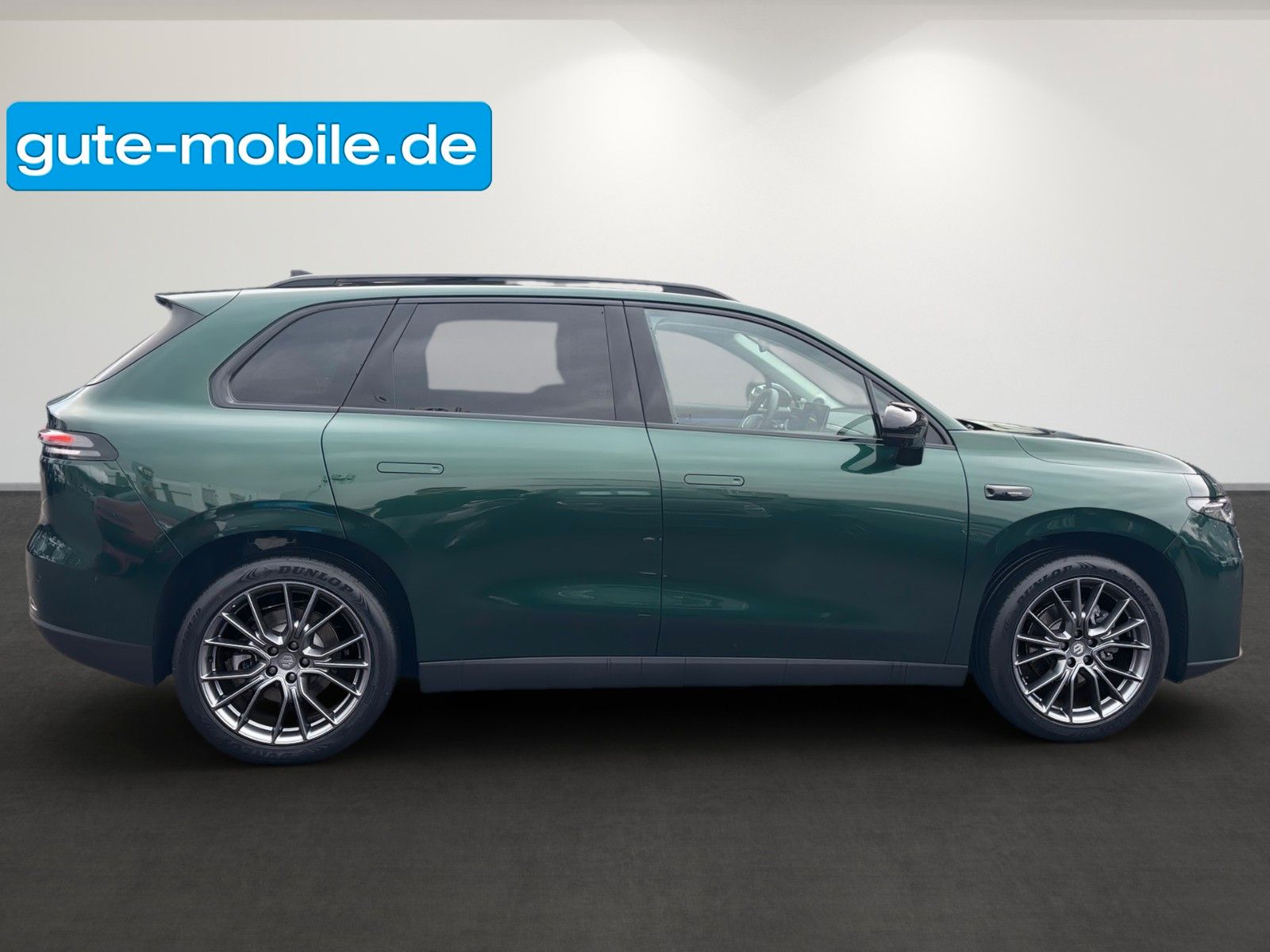 Leapmotor C10 - Bild 3
