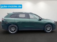 Leapmotor C10 - Vorschau Bild 3