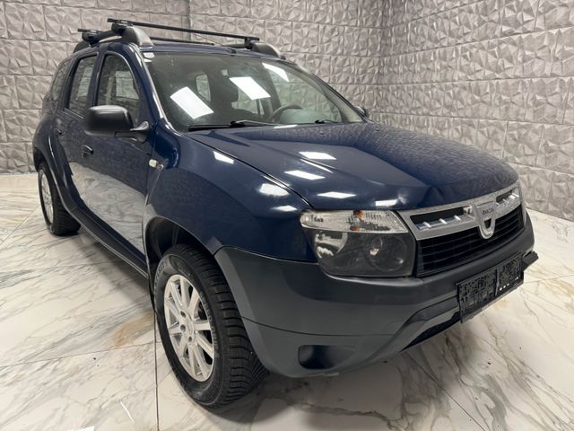 Dacia Duster I Ambiance 4x4