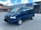 Volkswagen VW T4 Volkswagen Multivan Bulli - Volkswagen LT aus 1999