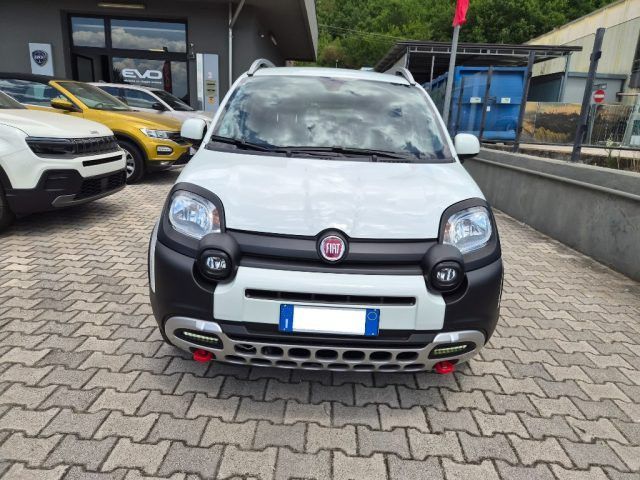 Image of Fiat Panda
