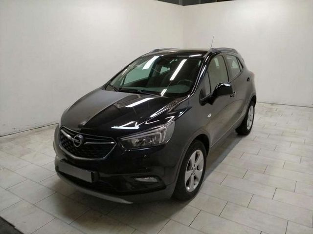 Opel Mokka X 1.6 cdti Business s&s 4x2 110cv my1