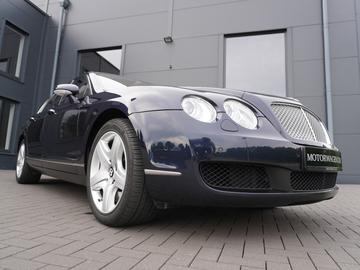 صورة مصغرة 23 لـ 2006 Bentley CONTINENTAL FLYING SPUR
