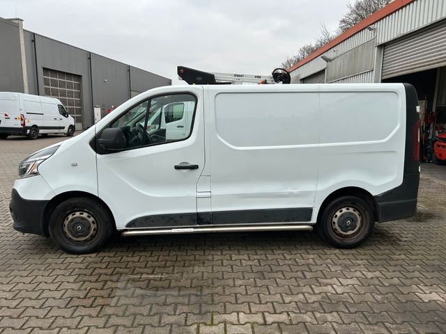 Renault Trafic Kasten L1H1 3,0t Komfort