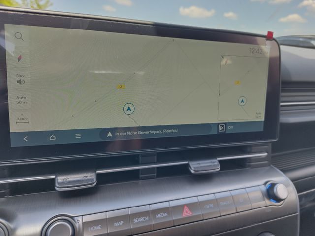 Hyundai KONA 1.6 T-GDI AT Select